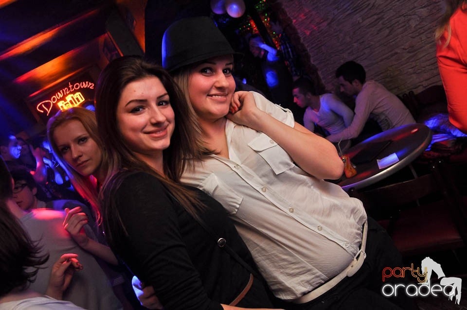 De Dragobete iubeşte româneşte, 