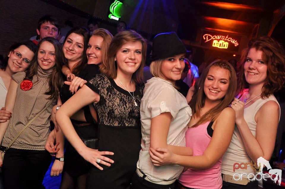 De Dragobete iubeşte româneşte, 