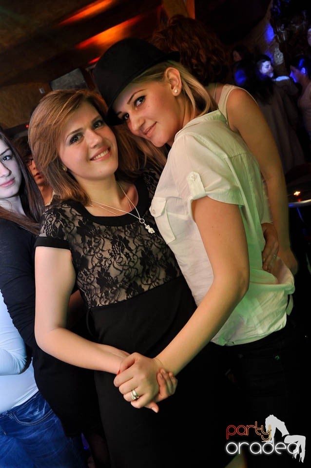 De Dragobete iubeşte româneşte, 