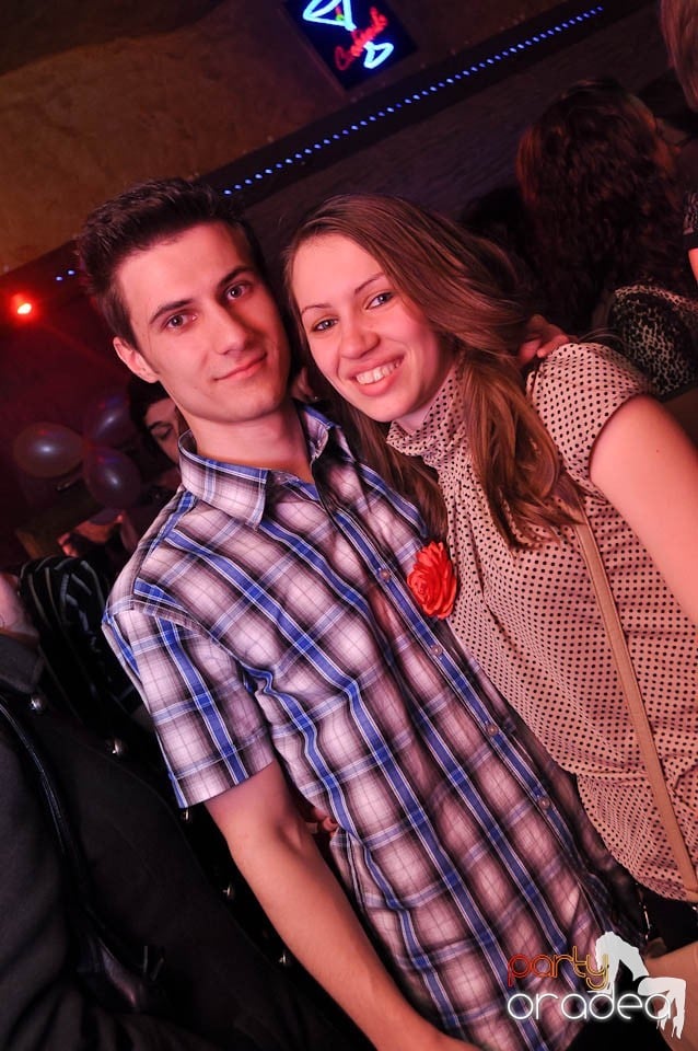 De Dragobete iubeşte româneşte, 