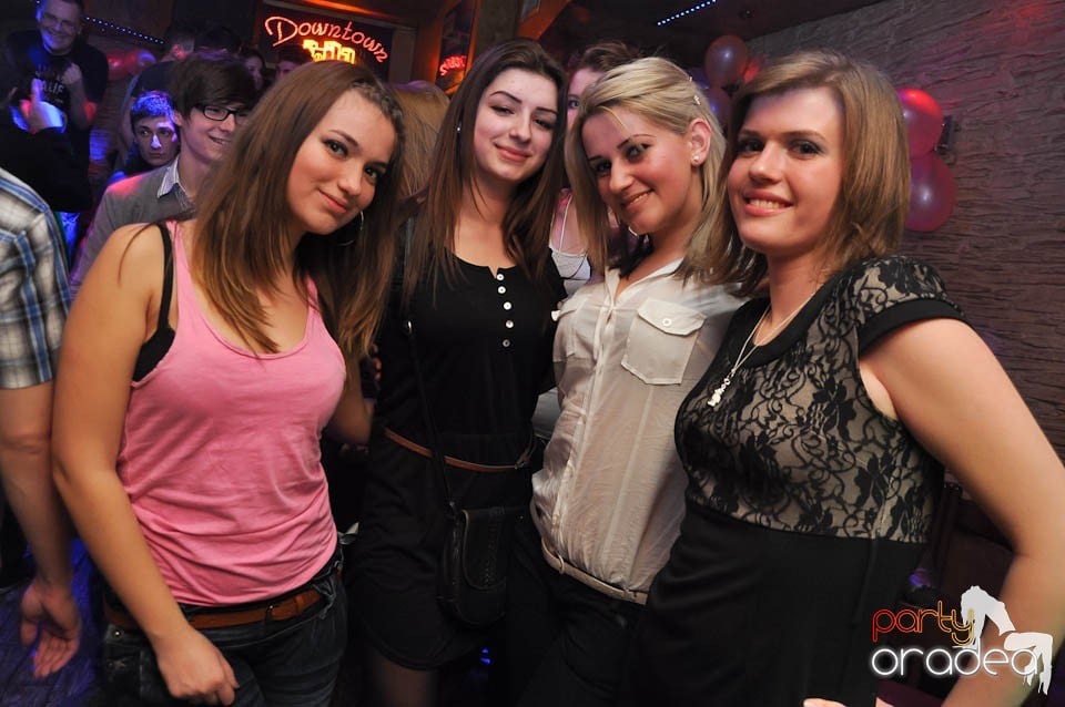 De Dragobete iubeşte româneşte, 