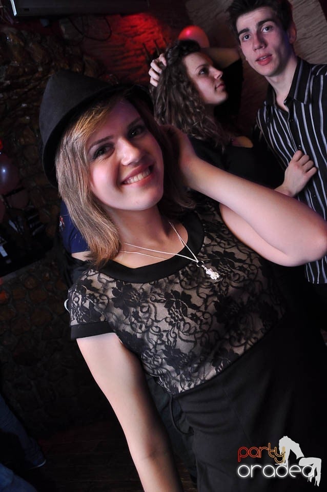 De Dragobete iubeşte româneşte, 