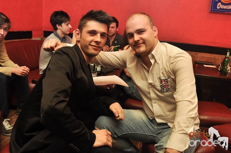 De Dragobete iubeşte româneşte, 