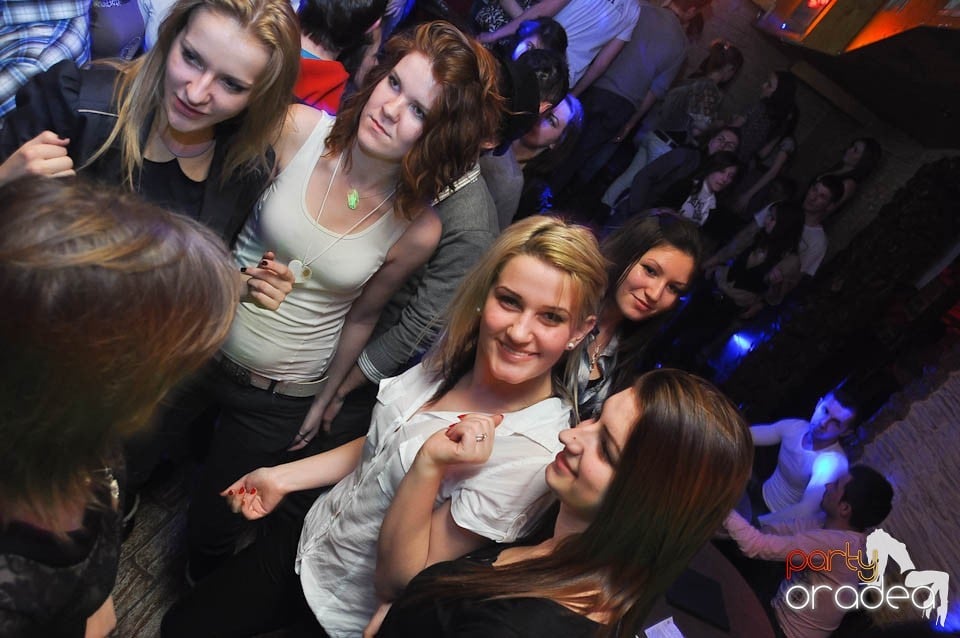 De Dragobete iubeşte româneşte, 