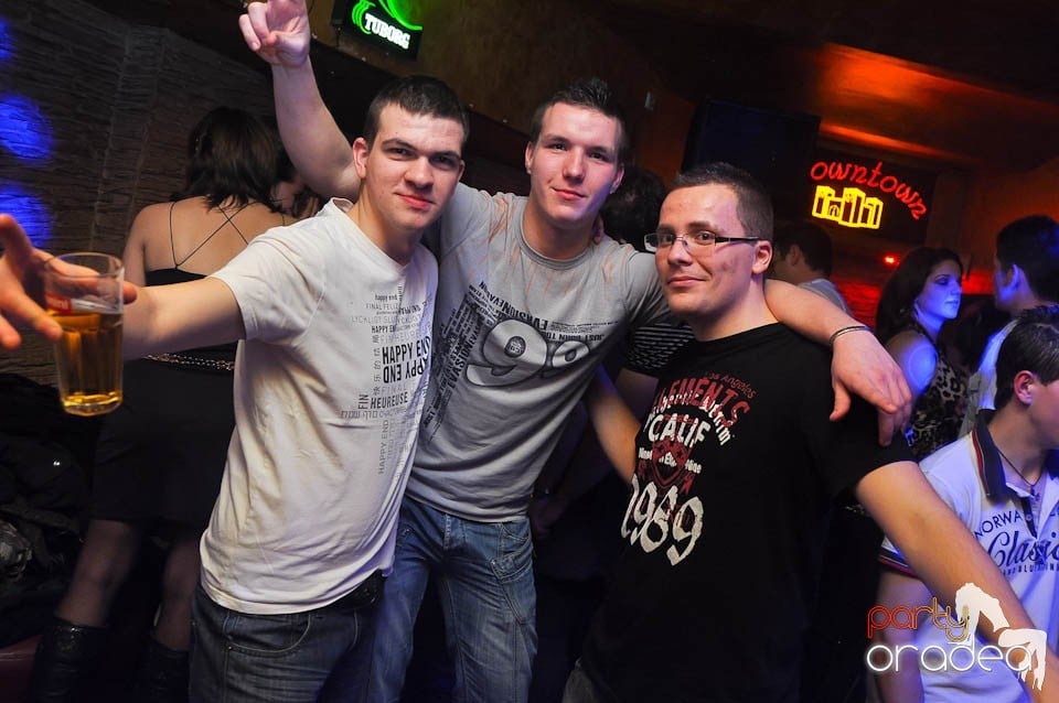 De Dragobete iubeşte româneşte, 