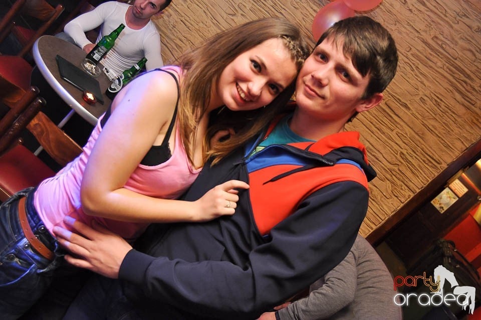 De Dragobete iubeşte româneşte, 