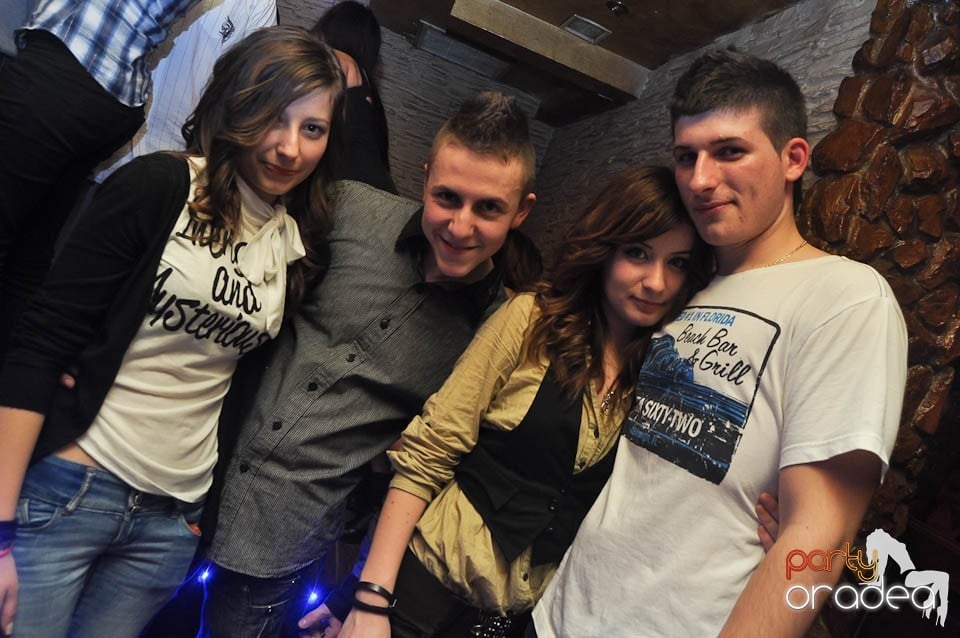 De Dragobete iubeşte româneşte, 