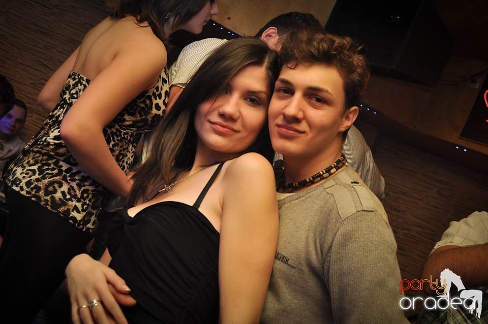 De Dragobete iubeşte româneşte, 