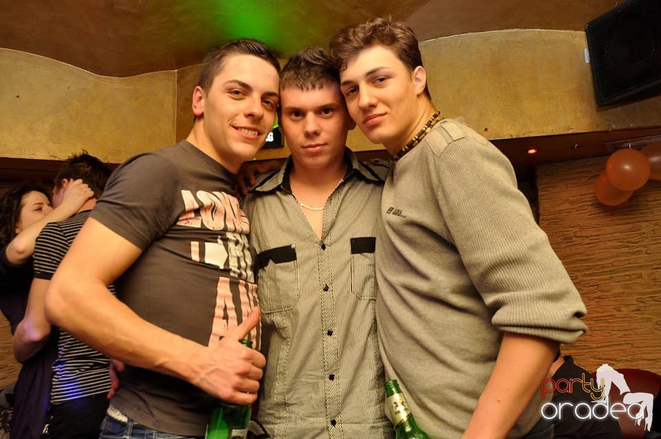 De Dragobete iubeşte româneşte, 