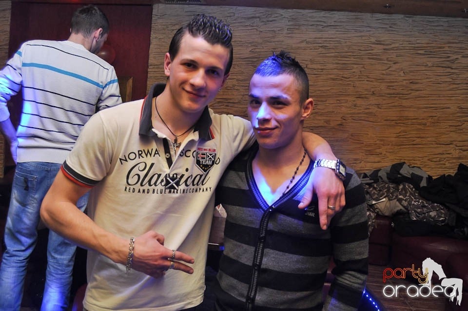 De Dragobete iubeşte româneşte, 