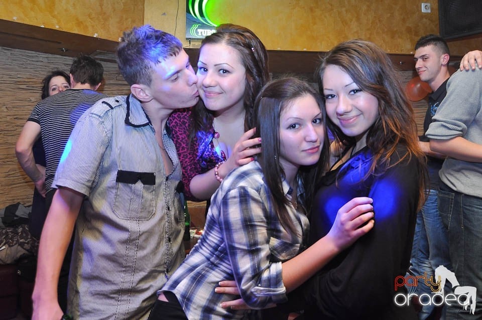 De Dragobete iubeşte româneşte, 