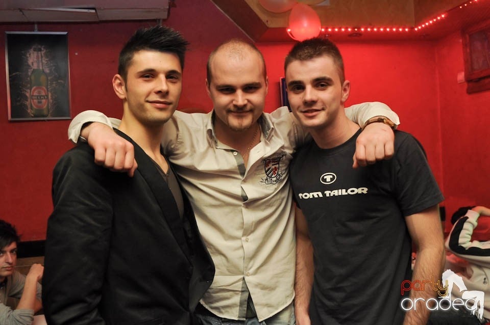 De Dragobete iubeşte româneşte, 