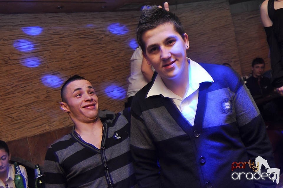 De Dragobete iubeşte româneşte, 