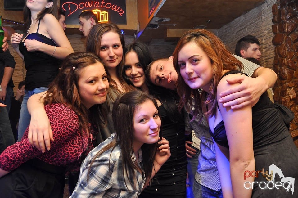 De Dragobete iubeşte româneşte, 