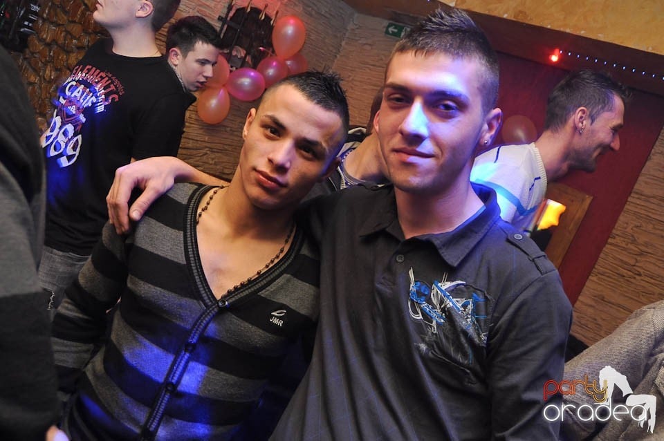 De Dragobete iubeşte româneşte, 