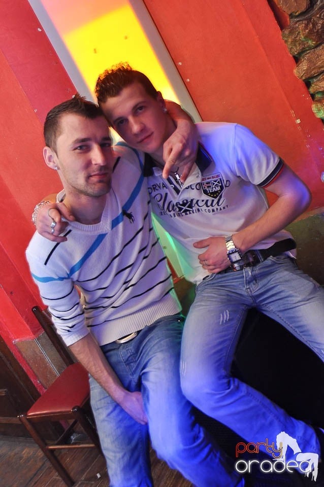 De Dragobete iubeşte româneşte, 