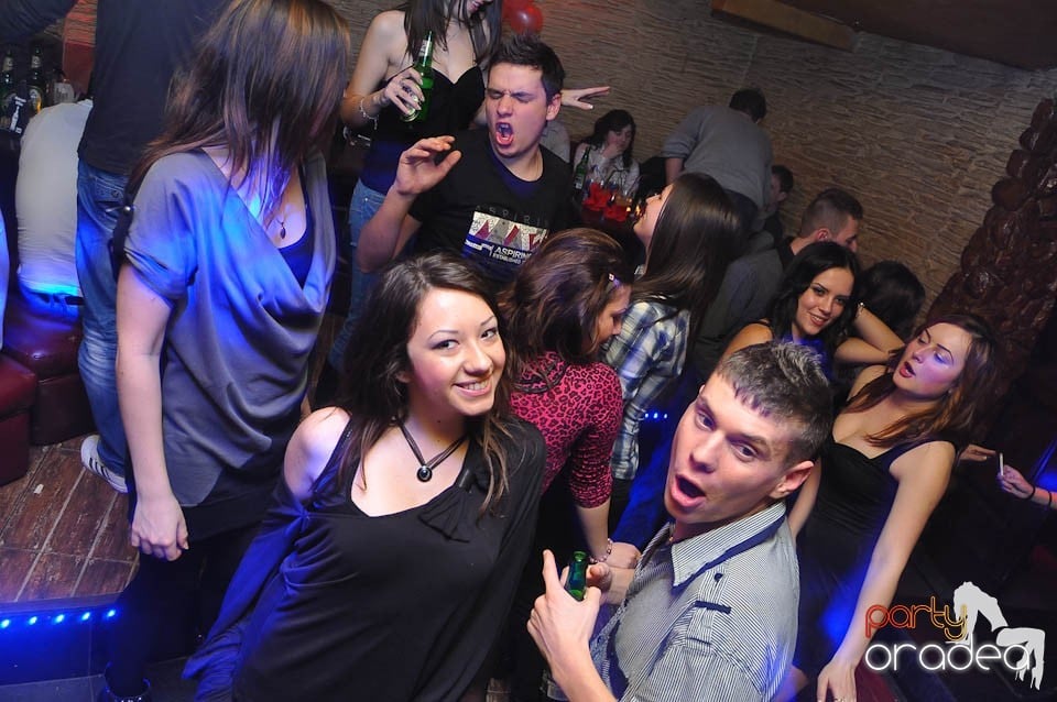 De Dragobete iubeşte româneşte, 