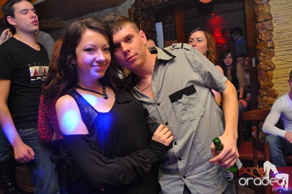 De Dragobete iubeşte româneşte, 