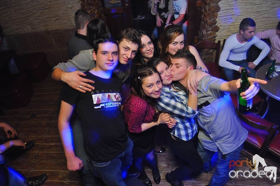 De Dragobete iubeşte româneşte, 