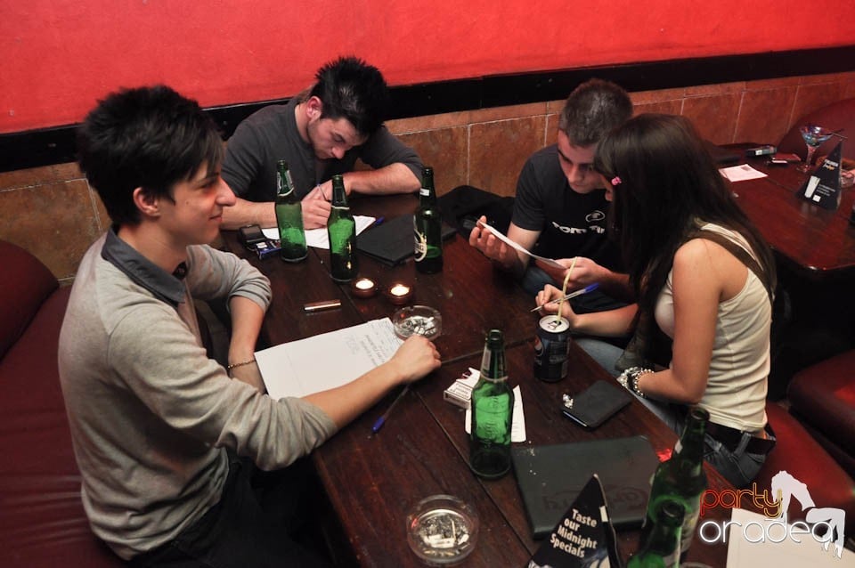 De Dragobete iubeşte româneşte, 