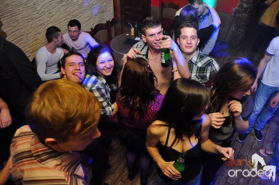 De Dragobete iubeşte româneşte, 