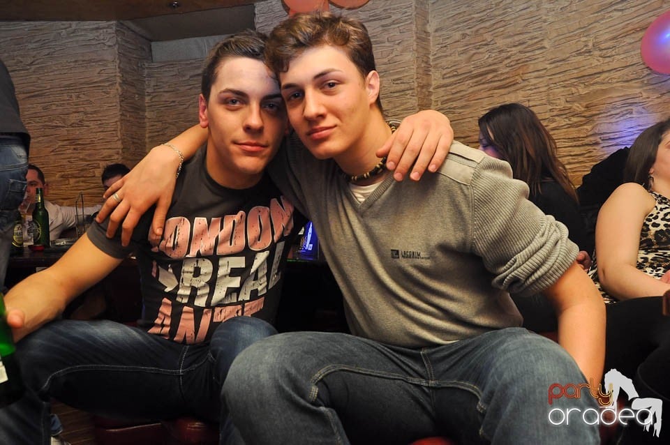 De Dragobete iubeşte româneşte, 