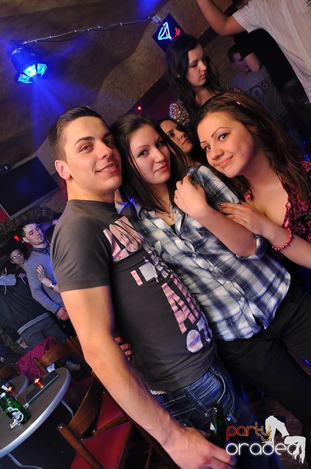 De Dragobete iubeşte româneşte, 