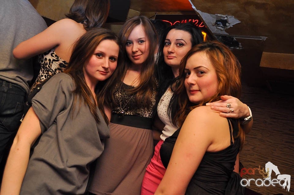 De Dragobete iubeşte româneşte, 