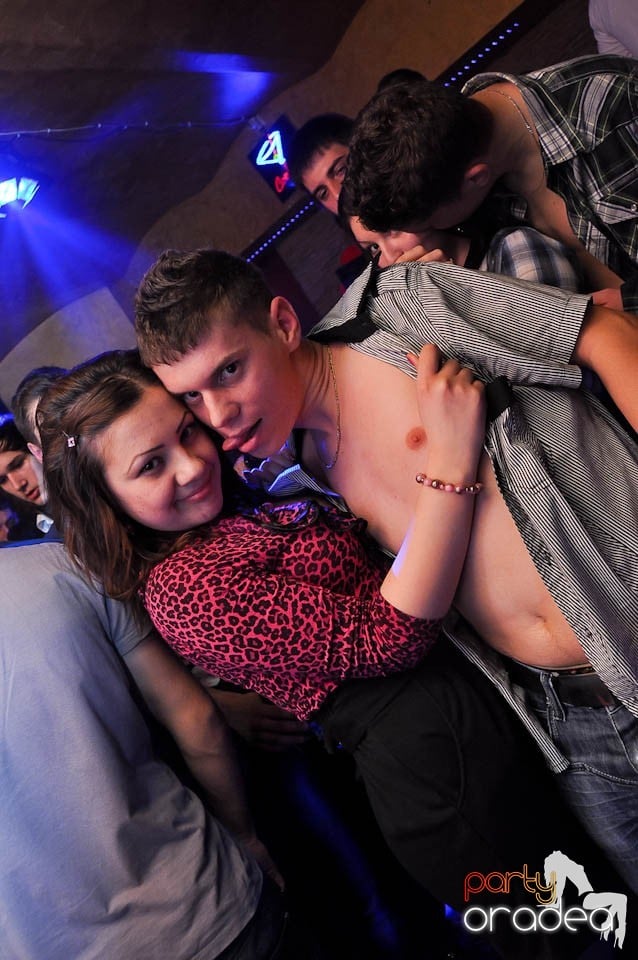 De Dragobete iubeşte româneşte, 