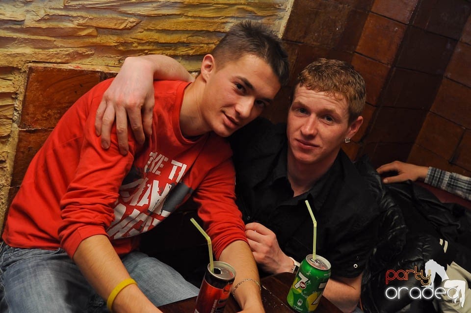 De Dragobete iubeşte româneşte, 