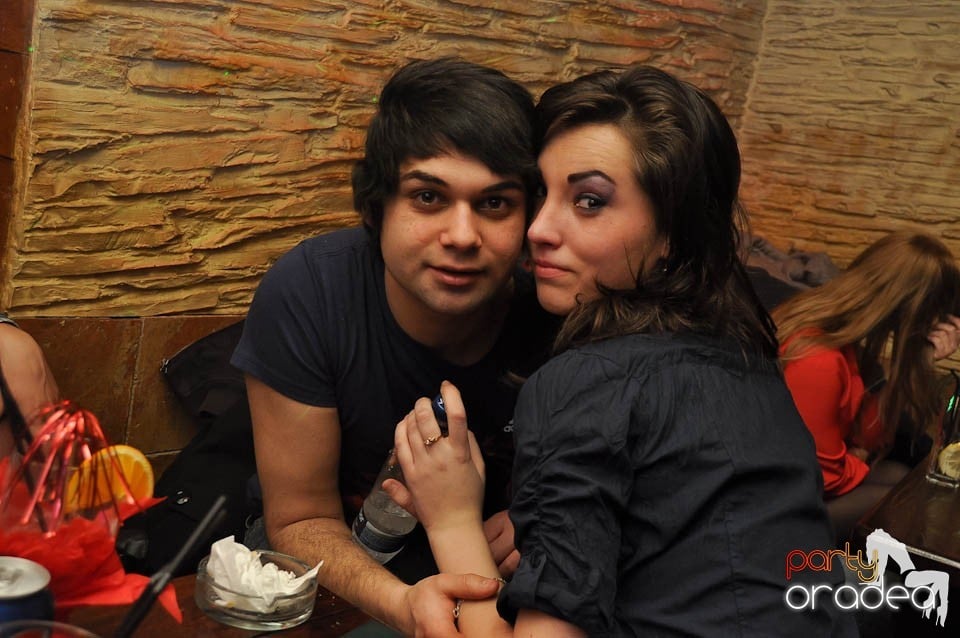 De Dragobete iubeşte româneşte, 