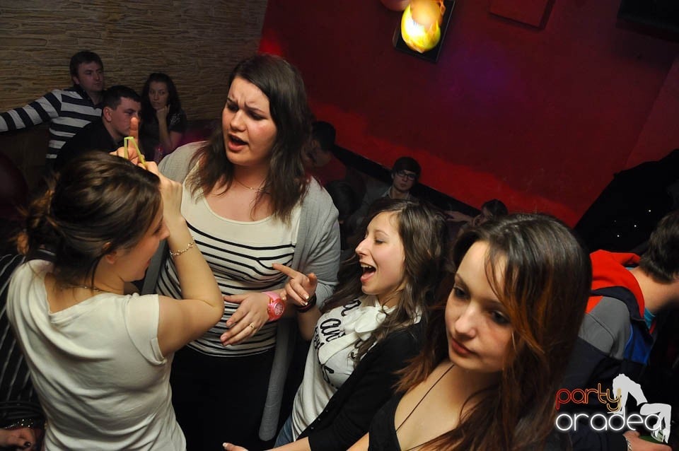 De Dragobete iubeşte româneşte, 