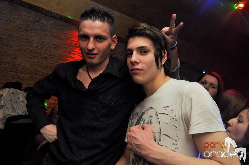 De Dragobete iubeşte româneşte, 