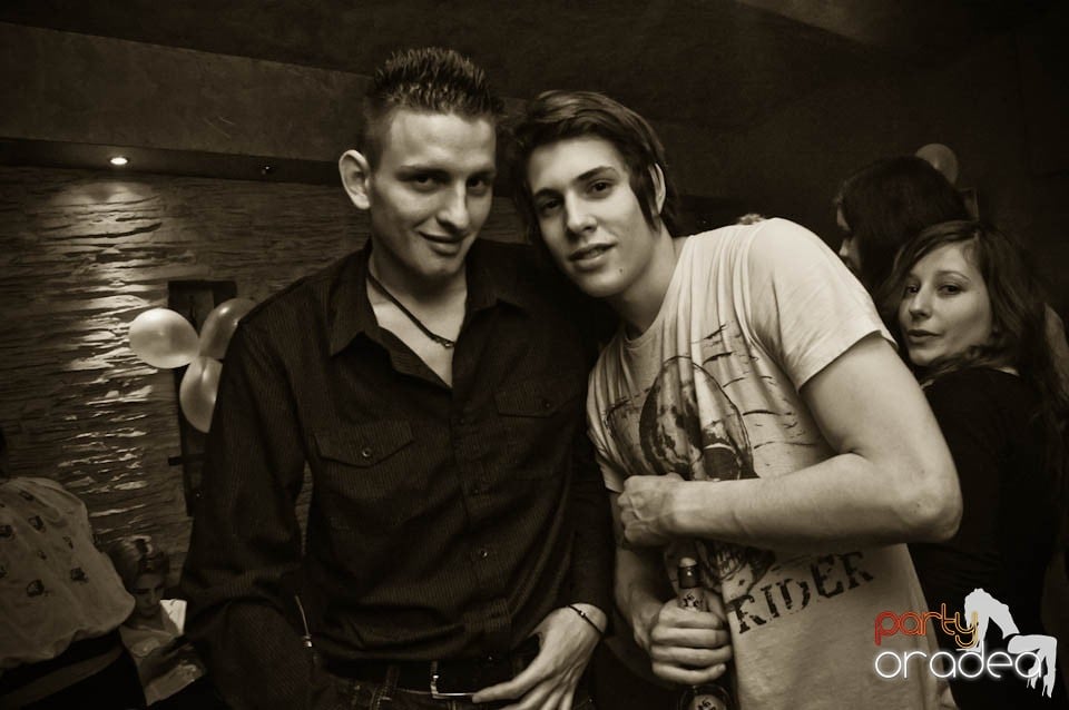 De Dragobete iubeşte româneşte, 