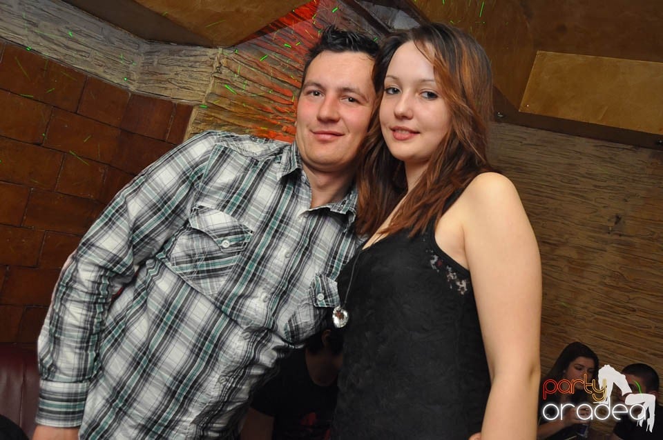 De Dragobete iubeşte româneşte, 