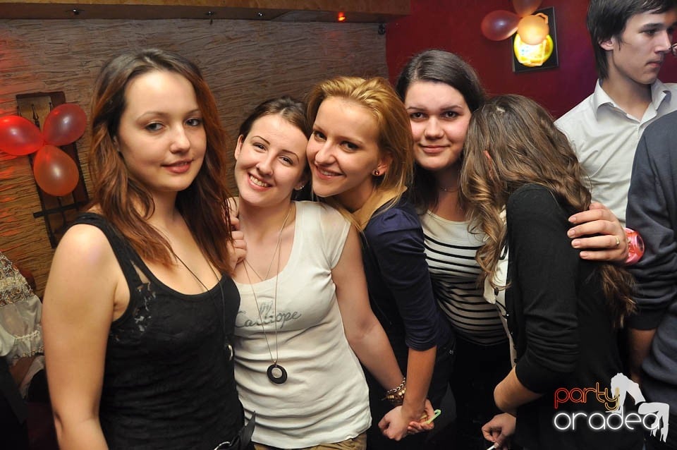 De Dragobete iubeşte româneşte, 