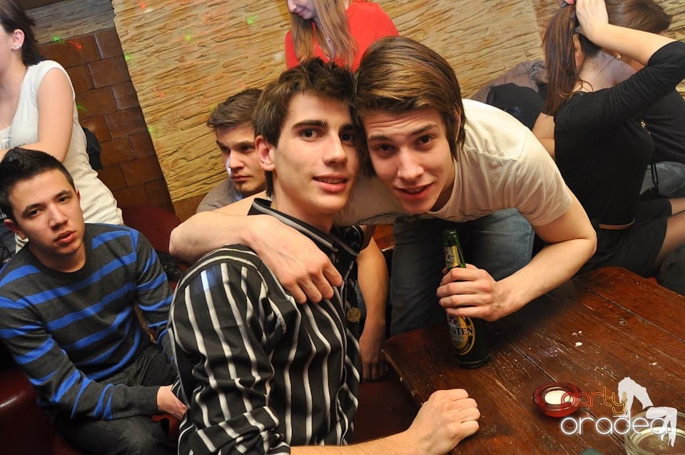 De Dragobete iubeşte româneşte, 