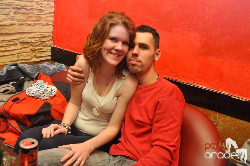 De Dragobete iubeşte româneşte, 