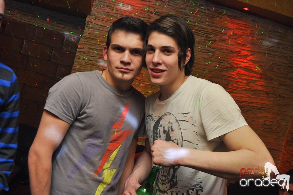 De Dragobete iubeşte româneşte, 