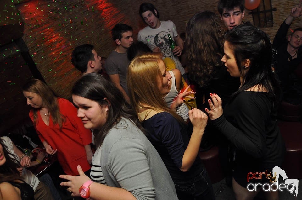 De Dragobete iubeşte româneşte, 