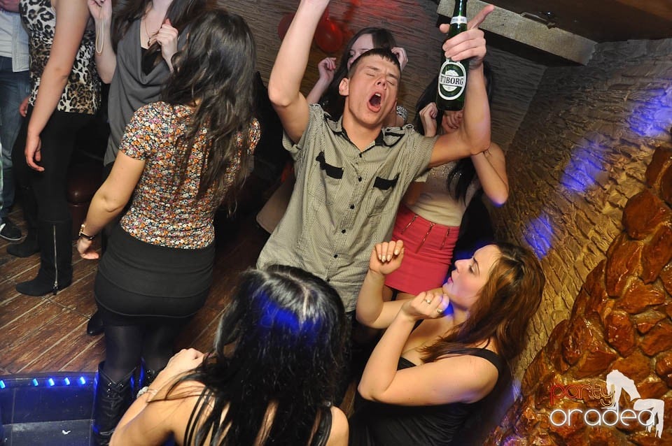 De Dragobete iubeşte româneşte, 