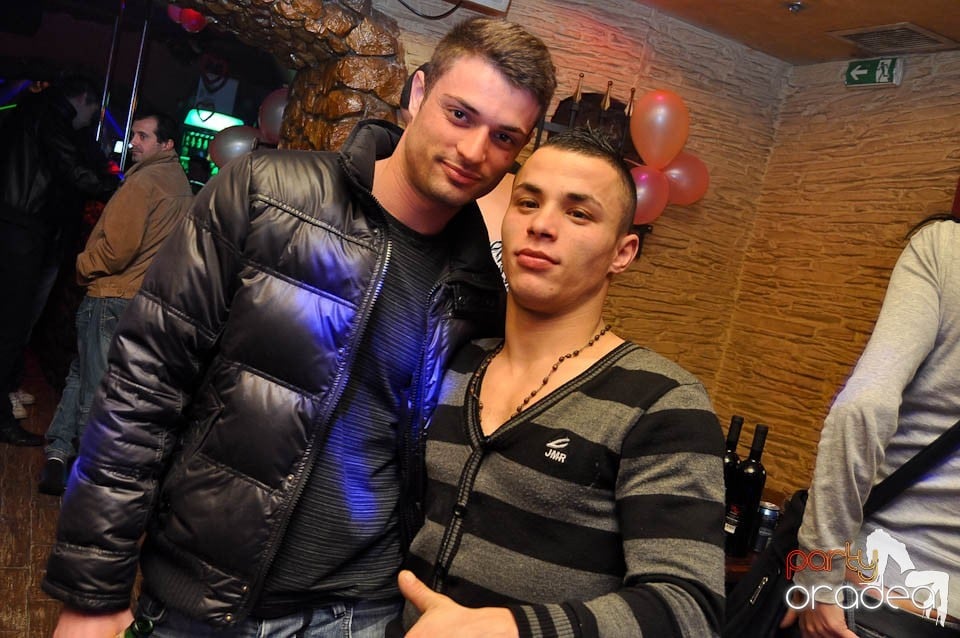 De Dragobete iubeşte româneşte, 