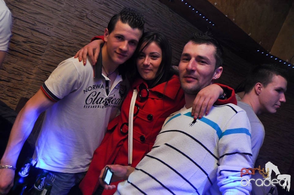 De Dragobete iubeşte româneşte, 