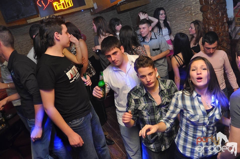 De Dragobete iubeşte româneşte, 