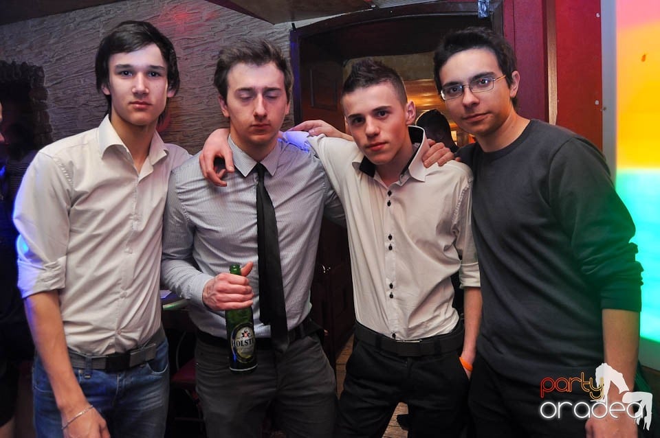 De Dragobete iubeşte româneşte, 