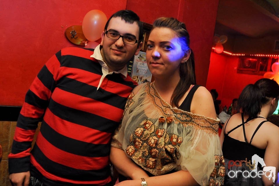 De Dragobete iubeşte româneşte, 