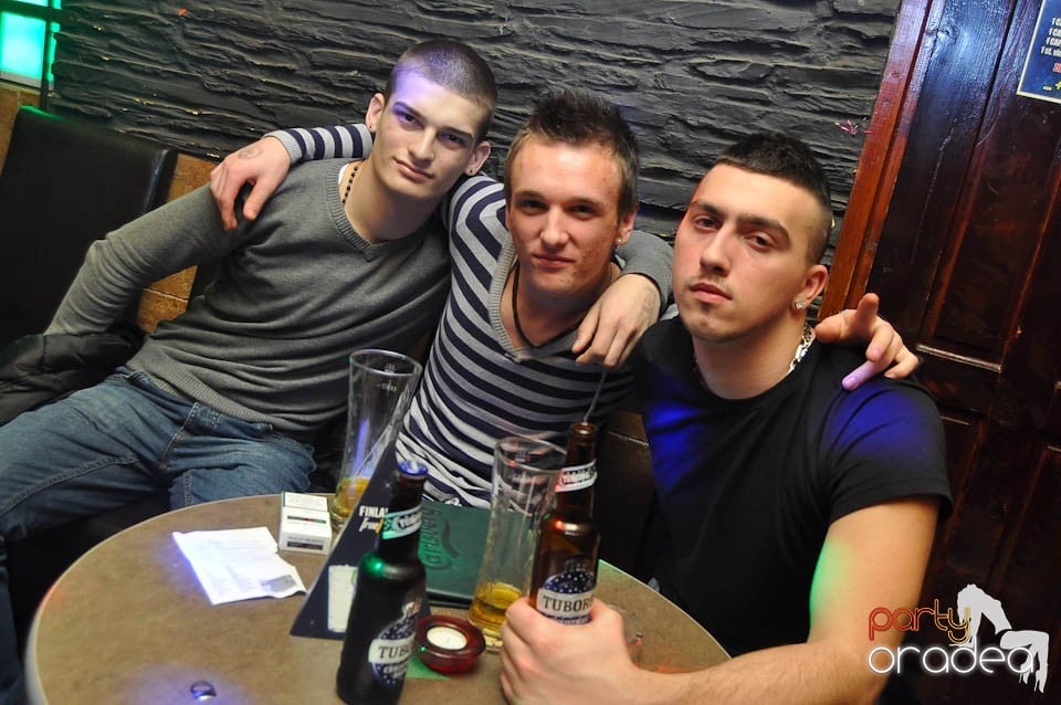 De Dragobete iubeşte româneşte, 