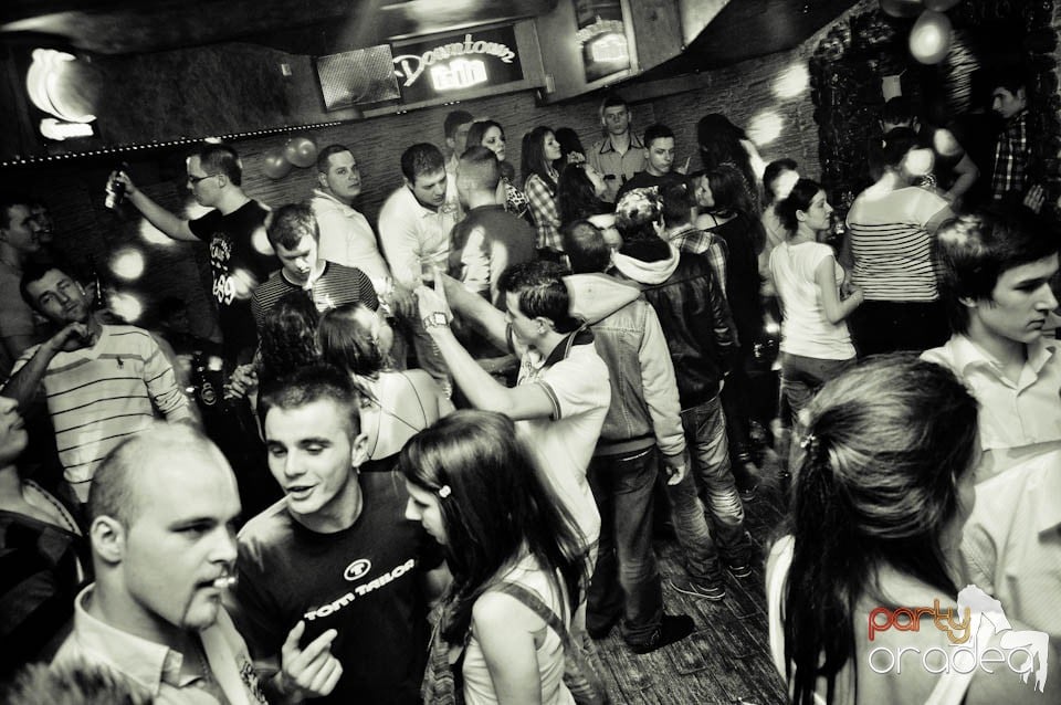 De Dragobete iubeşte româneşte, 