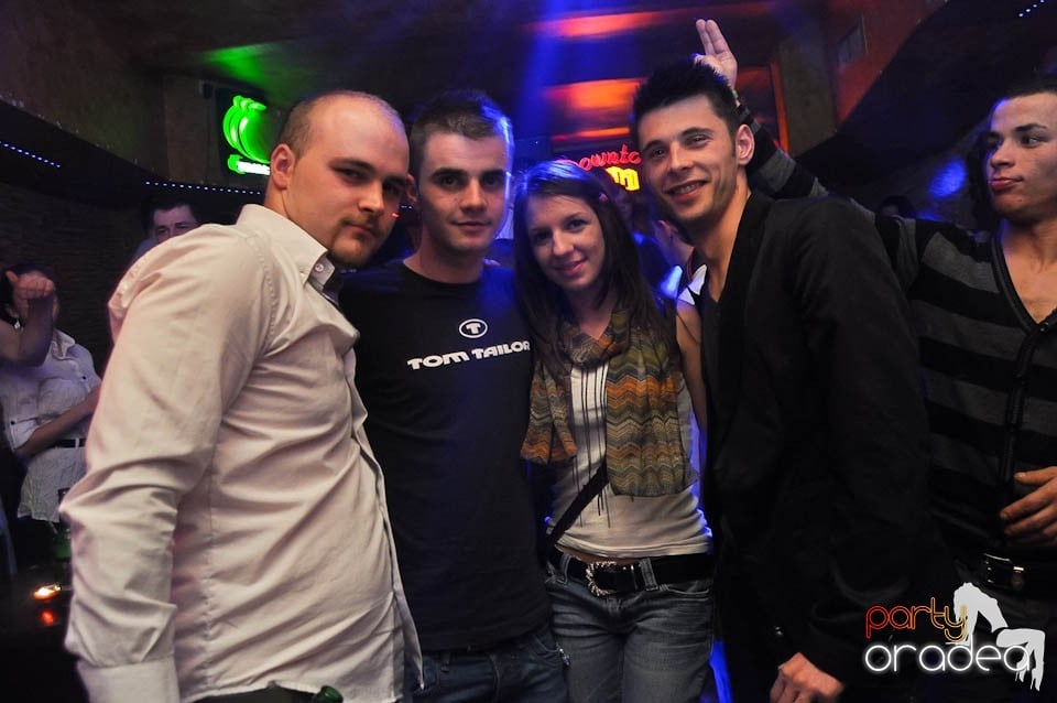 De Dragobete iubeşte româneşte, 