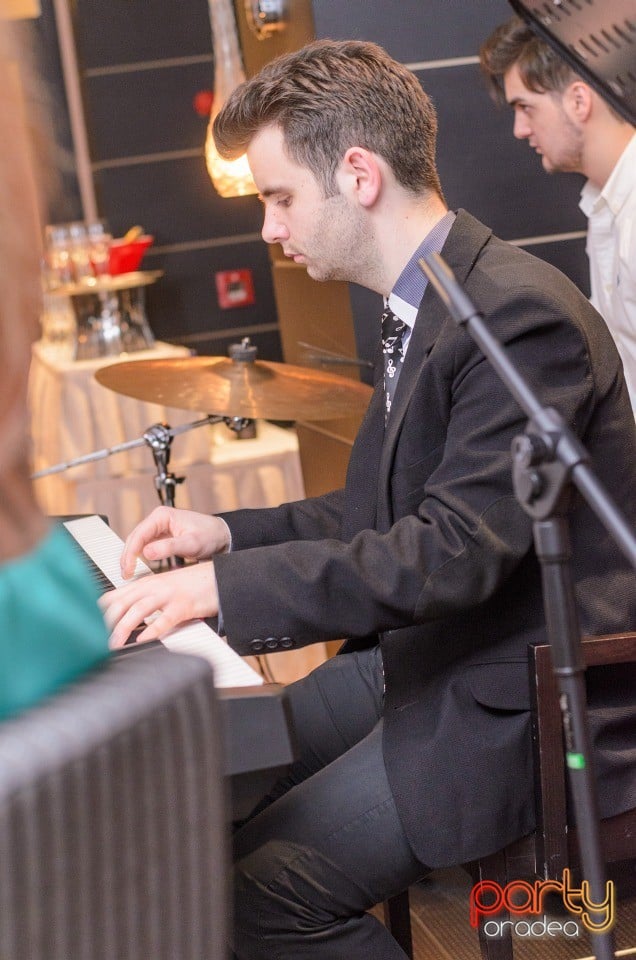 De la DoubleTree cu Dragoste, DoubleTree by Hilton Oradea
